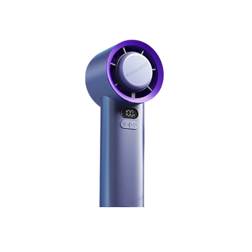 Portable Turbo Fan