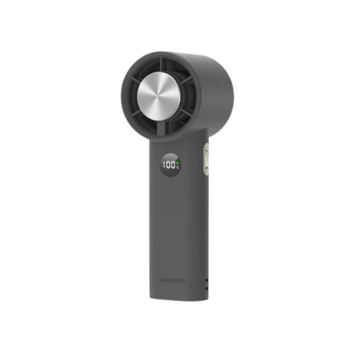 Portable Turbo Fan