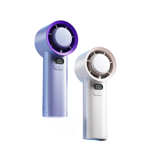 Portable Turbo Fan
