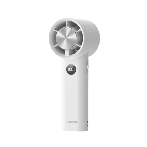 Portable Turbo Fan